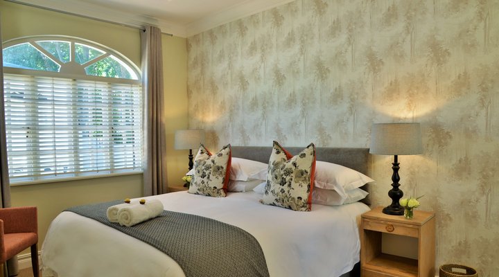 Mont d'Or Hyde Park Boutique Hotel