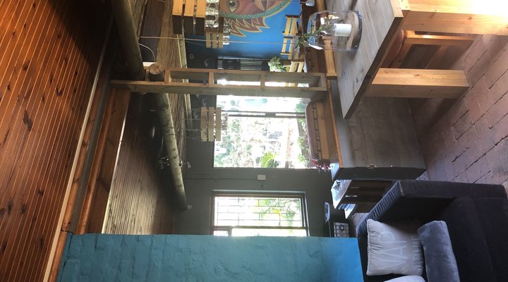 Albergo for Backpackers