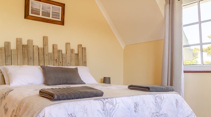 The Jack & Jasper Inn