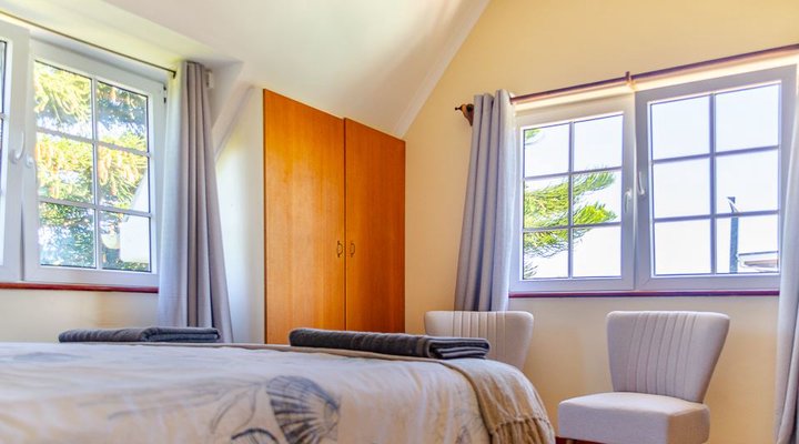 The Jack & Jasper Inn