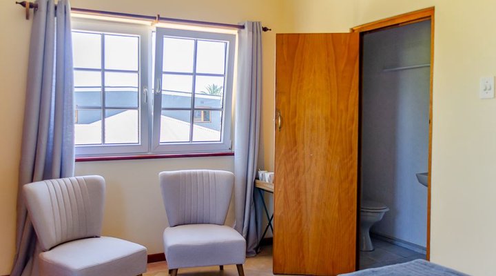 The Jack & Jasper Inn