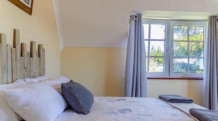 The Jack & Jasper Inn