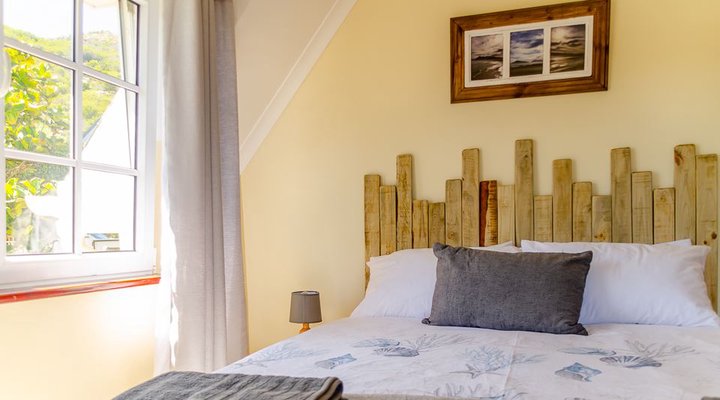 The Jack & Jasper Inn