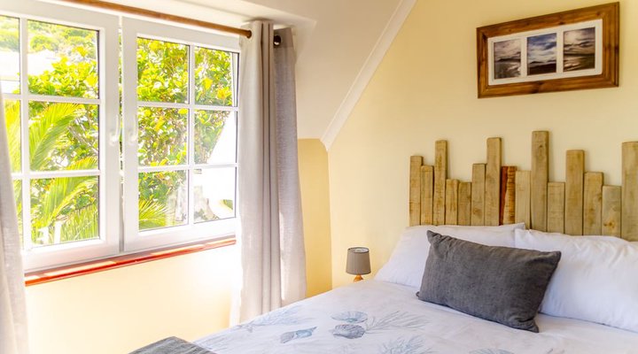 The Jack & Jasper Inn