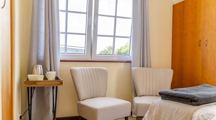 The Jack & Jasper Inn