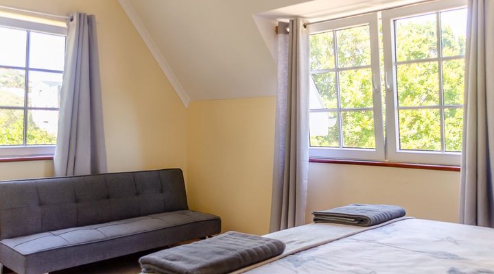 The Jack & Jasper Inn