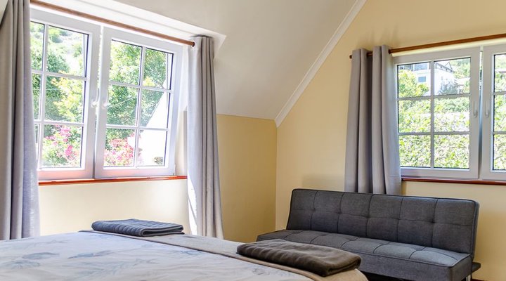 The Jack & Jasper Inn