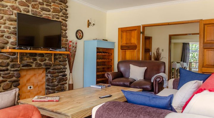 The Jack & Jasper Inn