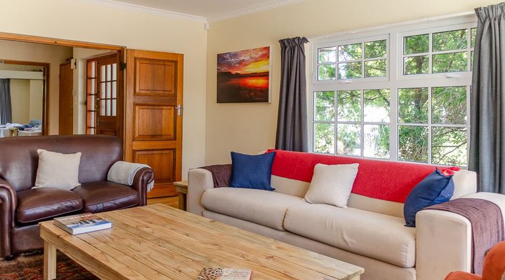 The Jack & Jasper Inn