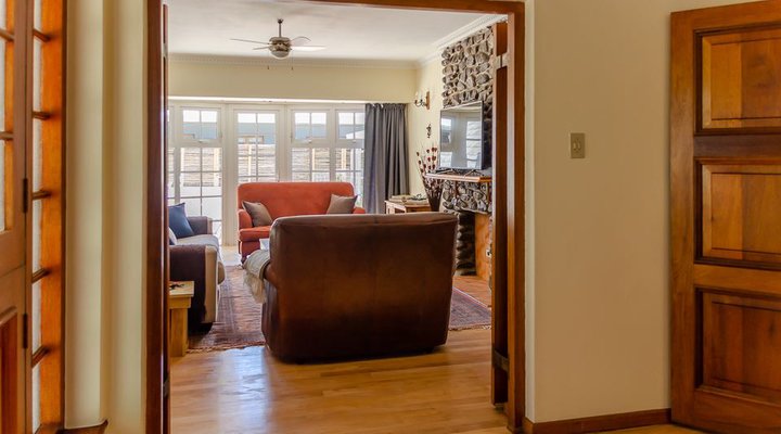 The Jack & Jasper Inn