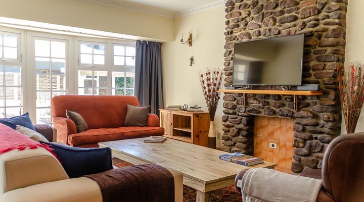 The Jack & Jasper Inn