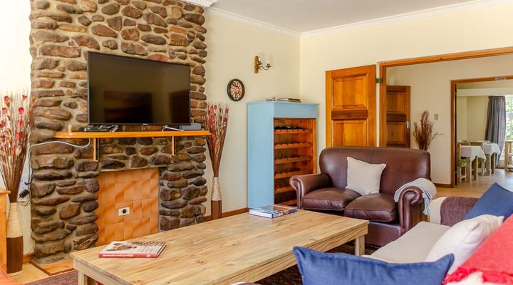 The Jack & Jasper Inn