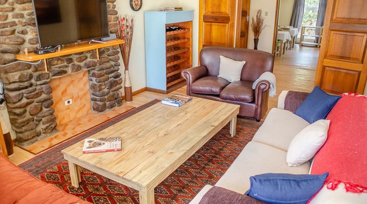 The Jack & Jasper Inn