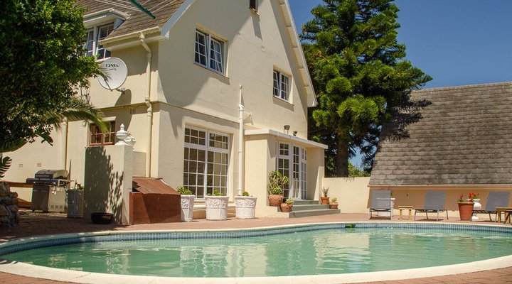 The Jack & Jasper Inn