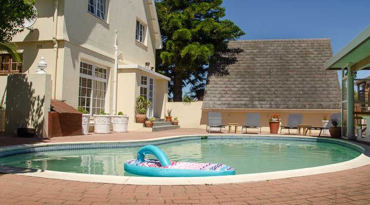 The Jack & Jasper Inn