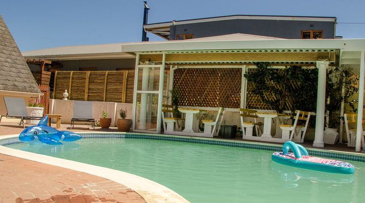 The Jack & Jasper Inn