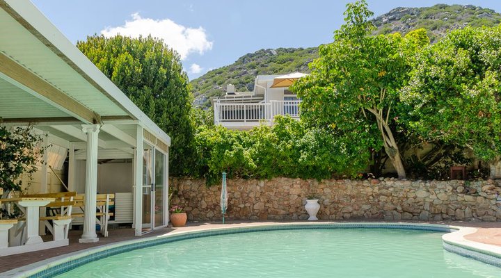 The Jack & Jasper Inn