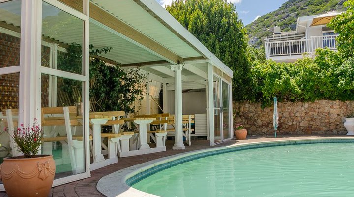 The Jack & Jasper Inn