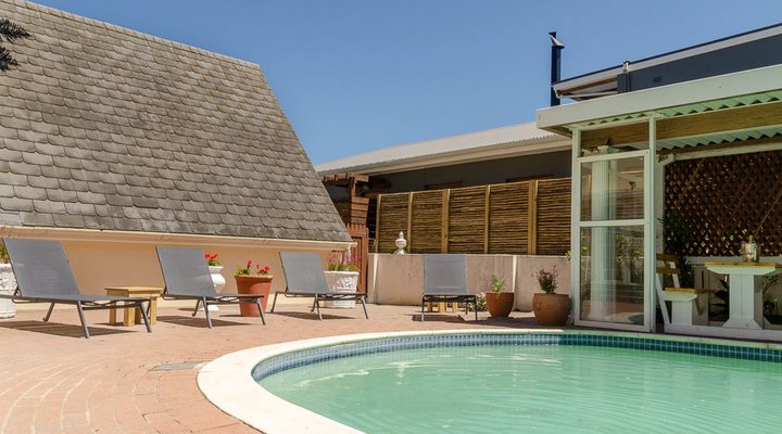 The Jack & Jasper Inn