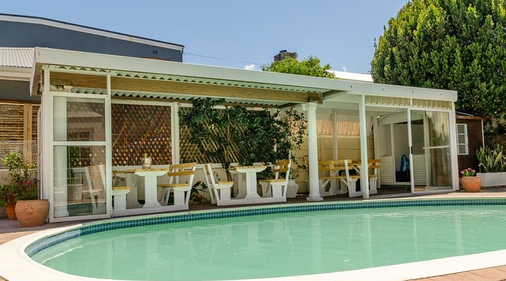 The Jack & Jasper Inn