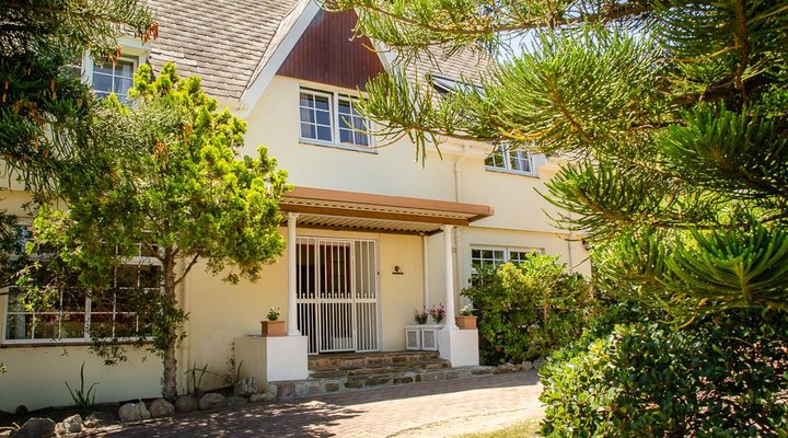 The Jack & Jasper Inn