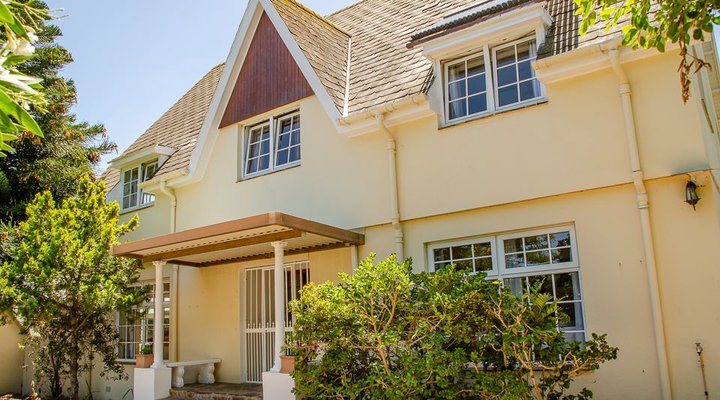 The Jack & Jasper Inn