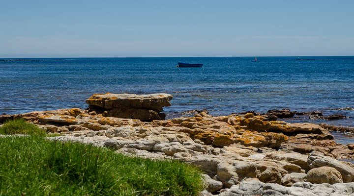 The Jack & Jasper Inn