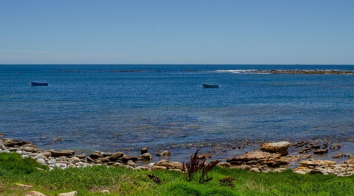 The Jack & Jasper Inn