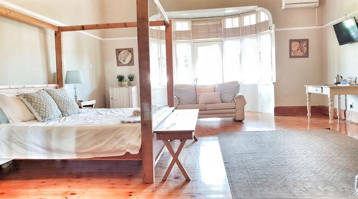 Lapidaria Guest House