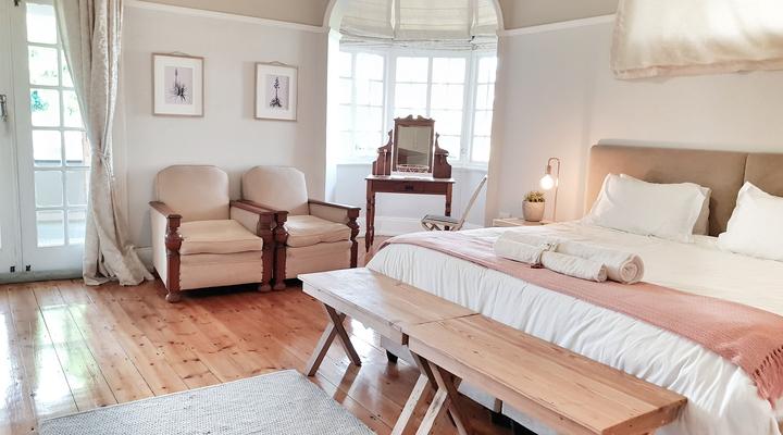 Lapidaria Guest House