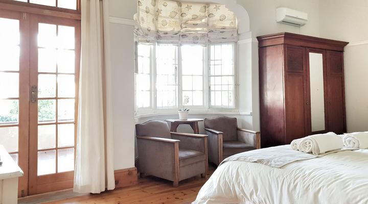 Lapidaria Guest House