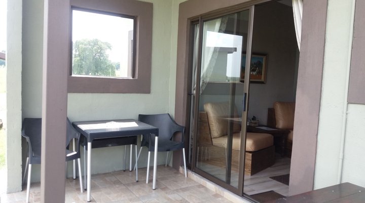 Mookodi Luxury Self-catering