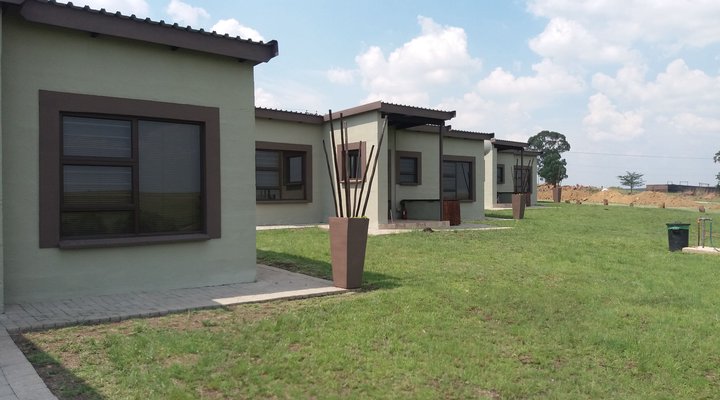 Mookodi Luxury Self-catering