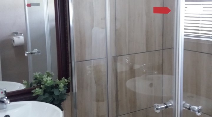 Mookodi Luxury Self-catering