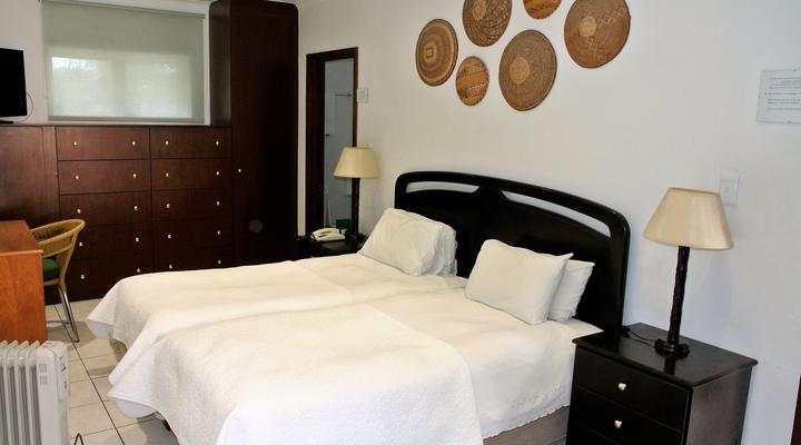 Garden Place Guest House