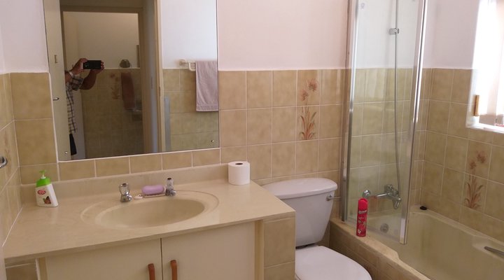 DJ'S B&B in Table View Cape Town