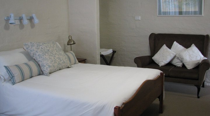 Hilton Haven B&B