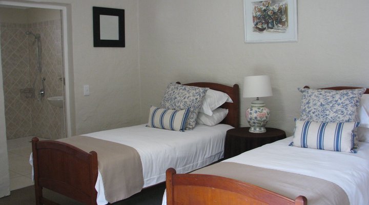 Hilton Haven B&B