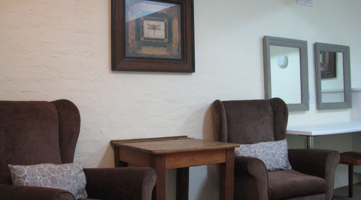Hilton Haven B&B