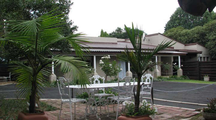 Hilton Haven B&B