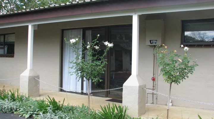 Hilton Haven B&B