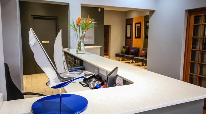 Grey Goose Game Lodge