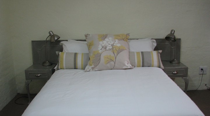 Hilton Haven B&B