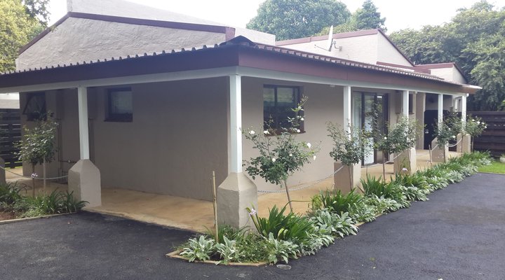 Hilton Haven B&B