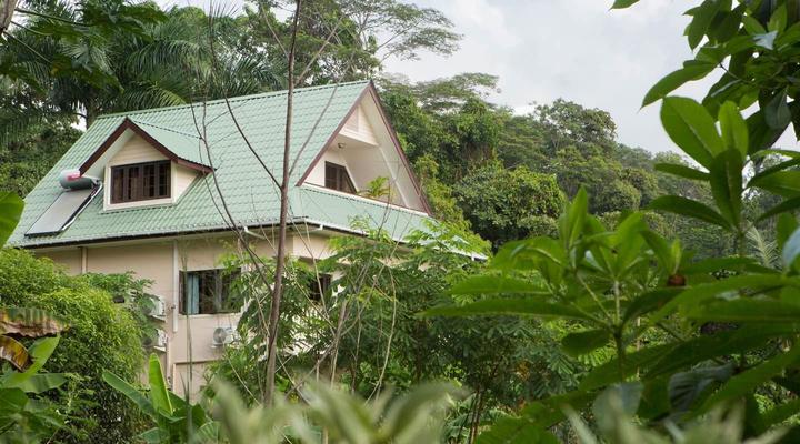 Belle Montagne Holiday