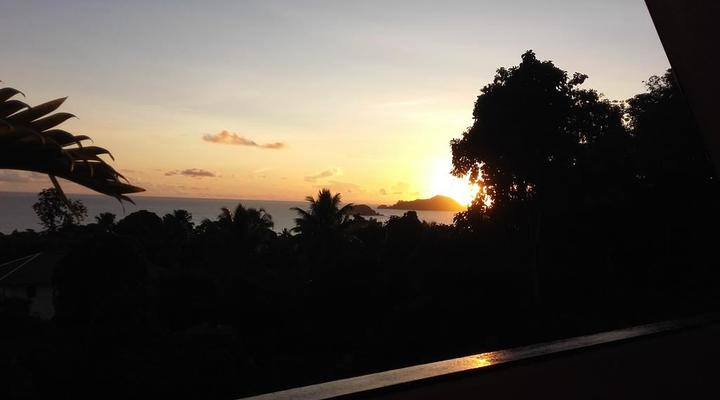 Belle Montagne Holiday