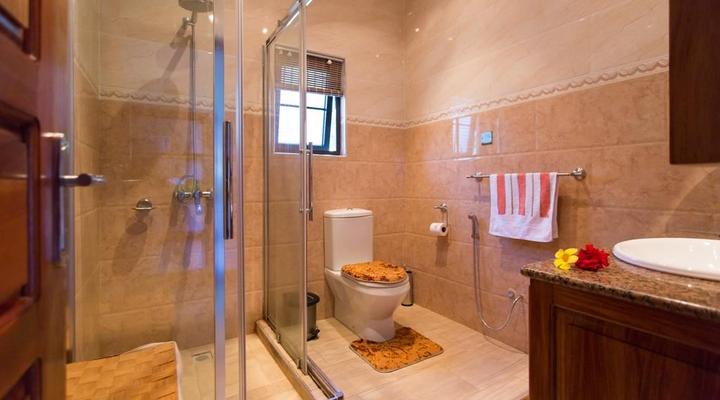 Belle Montagne Holiday