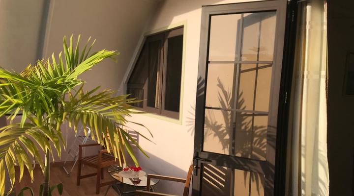 Belle Montagne Holiday