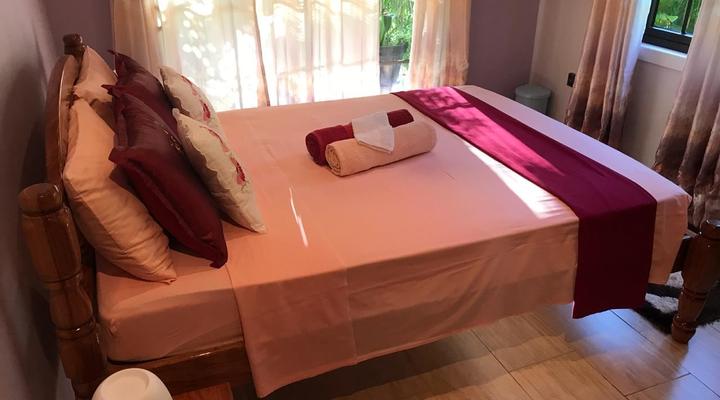 Belle Montagne Holiday