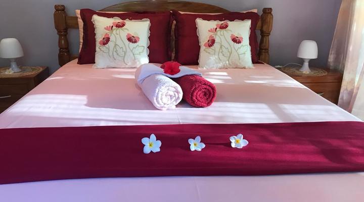 Belle Montagne Holiday